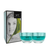 Minus 417 Dead Sea Cosmetics My Day And Night Beauty Regimen Set Moistur... - £80.21 GBP