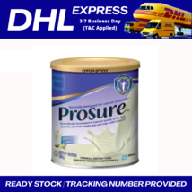 Abbott Prosure Milk (High Protein, Prebiotic & EPA) Vanilla Flavor 380g - $45.39