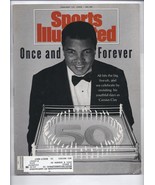 1992 Sports Illustrated Magazine January 13th Muhammad Ali Boxing - €17,39 EUR
