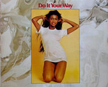 Do It Your Way [Vinyl] - £15.65 GBP