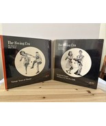 The Swing Era 2 Vinyl Box Sets by Time Life Records and Books Vintage Ne... - €33,97 EUR The Swing Era 2 Vinyl Box Sets by Time Life Records and Books Vintage Ne... - €33,97 EUR