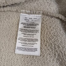 Columbia Rugged Ridge II Sherpa Fleece Zip Jacket Men’s Size XL Beige AM0792 image 4