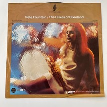 Zenith Presents Pete Fountain Dukes Of Dixieland SYS-5506 LP Volume VII - £9.48 GBP