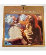 Zenith Presents Pete Fountain Dukes Of Dixieland SYS-5506 LP Volume VII - £9.42 GBP