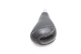 06-11 LEXUS GS300 GS350 SHIFT KNOB BLACK E6069 image 4