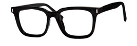 Enhance EN4478 Eyeglasses Men&#39;s Women&#39;s Glasses Frame Black Khaki Tortoise 51mm - $39.96