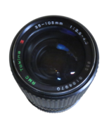 RMC Tokina Close Focusing Zoom 35-105mm  1:3.5-4.3 Lens - for Nikon AI M... - €21,01 EUR
