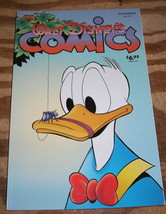 Walt Disney&#39;s Comics #639 near mint/mint 9.8 - $11.88