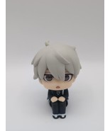 MegaHouse Lookup TV Anime Blue Lock Seishiro Nagi 110mm PVC Painted Figu... - $17.82