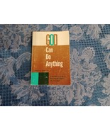 God Can Do Anything by Marie Lind 1968 Wesleyan Missions Stories #2 - $374.59 MXN