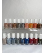 (18) Essie Nail Polish Lacquer No Repeats Bulk Lot - $75.21 CAD