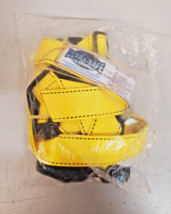 Ultra-Safe Safety Harness Fall Protection Size S-L | 96305N - $55.72