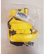 Ultra-Safe Safety Harness Fall Protection Size S-L | 96305N - $1,023.86 MXN