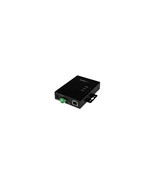 Startech NETRS2322P 2 PORT SERIAL TO ETHERNET DEVICE SERVER RS232 TO IP ... - $325.85