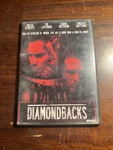 Diamondbacks (DVD, 2006) - $3.99