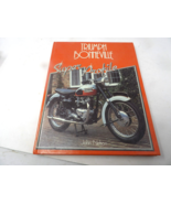 Super Profile: Triumph Bonneville, John Nelson Motorcycles Hardback 1984 - €22,94 EUR