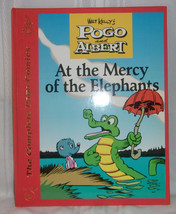 Walt Kelly&#39;s Pogo And Albert Vol. 2 At The Mercy Of Elephants Hardcover First Ed - £27.81 GBP