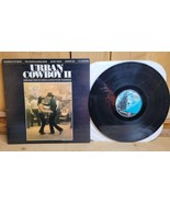 Urban Cowboy II : Soundtrack From Motion Picture LP 12” Vinyl 1980 John ... - $38.08 CAD