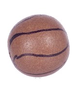 Dollhouse Miniature - Basketball Ball - $4.99