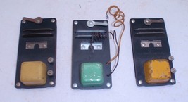 Lot Of 3 American Flyer No 706 Uncoupler S-Gauge - $4.99