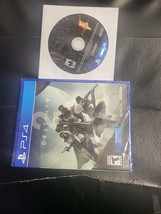 Lot Of 2 :Resident Evil 5[GAME Only] + Destiny 2 [New Sealed] ( Play Station 4) - £11.86 GBP