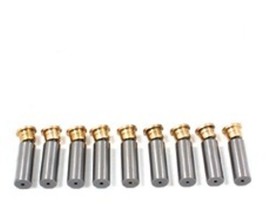 90 series 130cc replacement piston set of 9 sauer sundstrand danfoss - £349.11 GBP