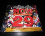 Now That&#39;s What I Call Music! 29 by Various Artists (CD, 2008) - £6.18 GBP