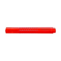 Faber-Castell GRIP Textliner Marker - Orange (Pack of 10)  - £7.47 GBP