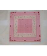 Barbie 1995 Pink &#39;n Pretty House 11418 Replacement Part Deck Floor Pink ... - €14,25 EUR