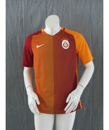 Galatasaray AS 2016 Home Jersey by Nike - Yaw Jason #7 - Men&#39;s Medium - €64,69 EUR