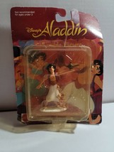 Disney&#39;s Aladdin Collectible Figure Aladdin &amp; Abu Mattel - £21.34 GBP