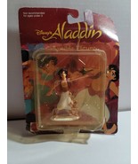 Disney&#39;s Aladdin Collectible Figure Aladdin &amp; Abu Mattel - £21.05 GBP