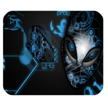 Hot Alienware 19 Mouse Pad Anti Slip for Gaming with Rubber Backed  - $9.69