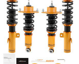 MaXpeedingrods Street Coilover Shock Absorber Kit for TOYOTA COROLLA 200... - $280.15