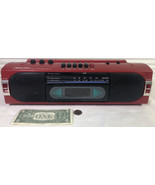 Vintage Boombox Realistic 14753 Stereo Recorder - €77,29 EUR