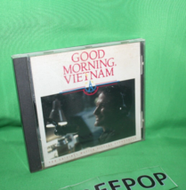 Good Morning Vietnam Movie Soundtrack Music Cd - £6.32 GBP