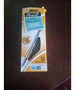 BIC Pencil Xtra Precision 12 Mechanical Pencils-BRAND NEW-SHIP SAME BUSI... - $292.32 MXN