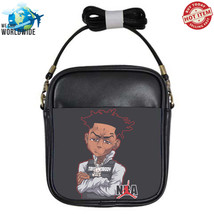 4 YOUNGBOY NEVER BROKE AGAIN Slingbags - $32.54 CAD