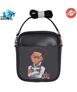 4 YOUNGBOY NEVER BROKE AGAIN Slingbags - $32.54 CAD