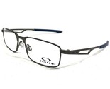 Oakley Niños Gafas Monturas Barspin XS OY3001-0347 Mate Cemento 47-14-130 - $37.03