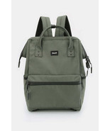 Himawari Waterproof Backpack Bag with External USB Port - $68.64 CAD