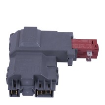 Door Lock Switch for Frigidaire FFFW5000QW0 GLTF2940ES0 LAFW3577KR1 GLTF... - $556.74 MXN