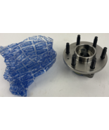 Cadillac STS 05-11 SRX 04-09 Moog Rear Wheel Bearing and Hub Assembly 51... - $68.23 CAD