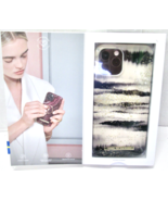 iDeal of Sweden Printed Case for iPhone 12 Pro Max - Golden Tie Dye - $174.38 MXN