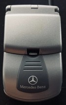 Mercedes-Benz Vintage Motorola Timeport Cell Phone P8097, Q6820612 - £393.17 GBP