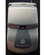 Mercedes-Benz Vintage Motorola Timeport Cell Phone P8097, Q6820612 - $681.68 CAD