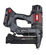 Fusion F-LXP 18-gauge 1/4" Crown Stapler - $528.57