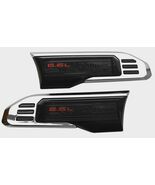 Pair 6.6L V8 Allison Transmission Vent Emblems for 20202025 GMC Sierra 2... - $209.69