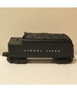 Vintage Lionel Post War O Gauge 6466WX Whistle Tender - $83.75 CAD
