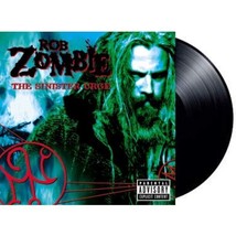 Rob Zombie The Sinister Urge Vinyl Lp New!!! House Of 1000 Corpses, Feel So Numb - £20.99 GBP